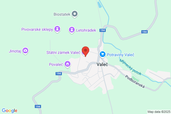 Valec SA