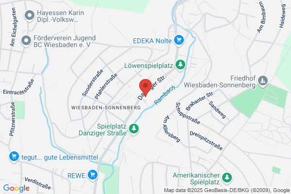 Advokaturbuero U. Dreier vorm. U. Kilchenmann