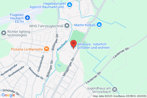 Altwarenhandel Aliu