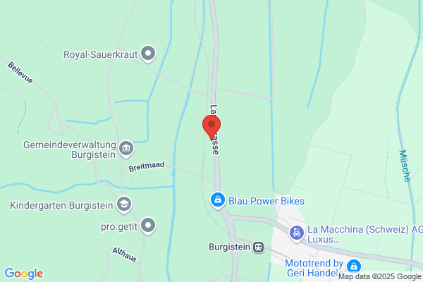 Christian Sterchi