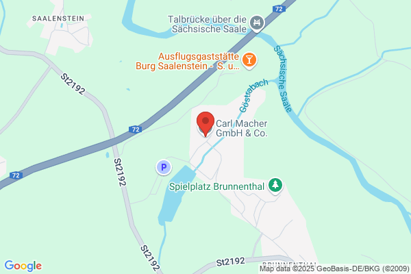 Die Macher com GmbH