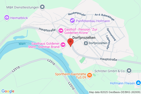Gemeindeverwaltung