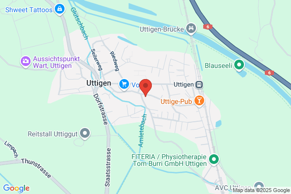 Gemeindeverwaltung Kienersrueti