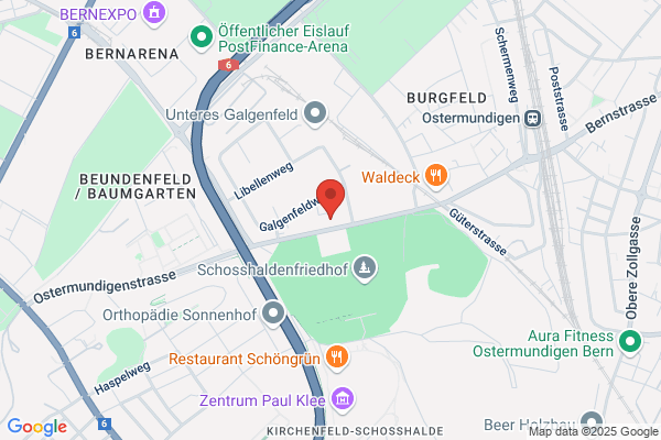 Kislig und Wenger Grabmalatelier