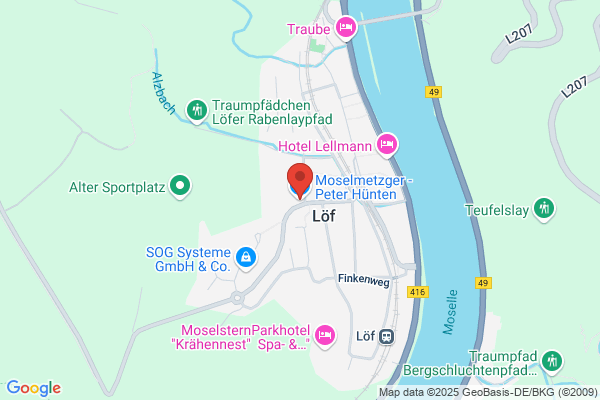 Metzgerei Hunziker AG