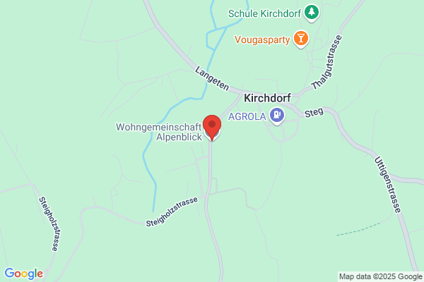 Pflegheim Kirchdorf