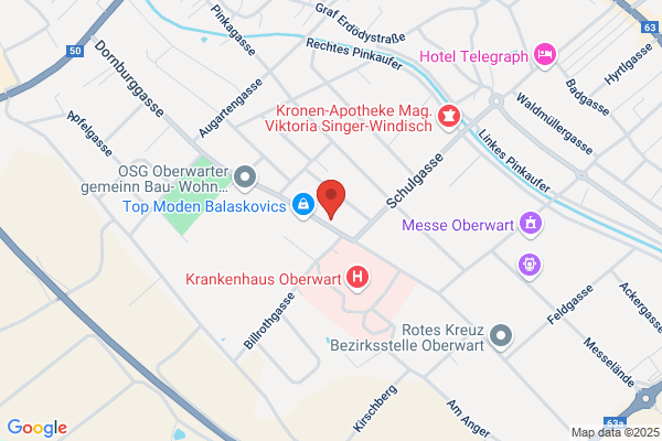 Sanag GmbH