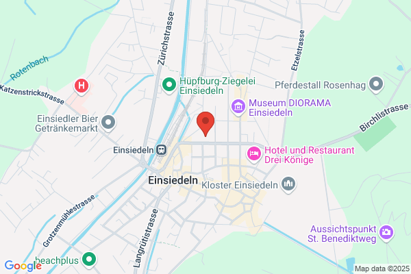 Susanne Haemmerli Roth