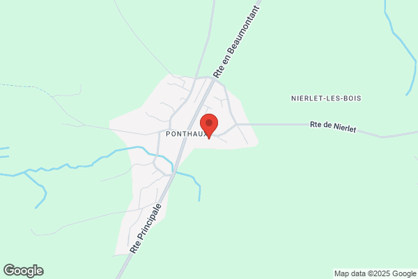 Administration communale