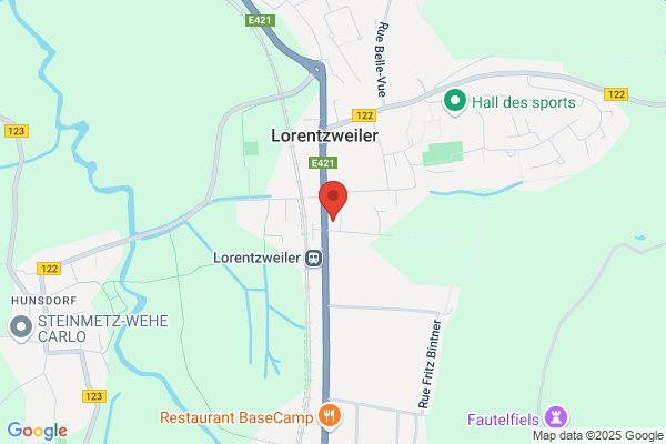 Administration communale