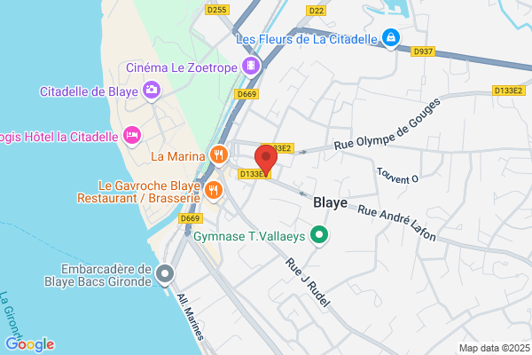 Ateliers Franic