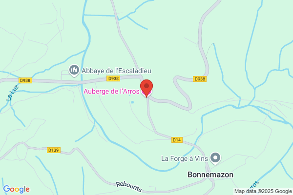 Auberge d'Avry-Rosé