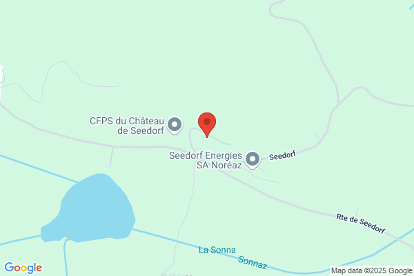 Centre de Formation Professionnelle et Sociale du Château