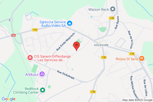 Habitech SA Avry-sur-Matran