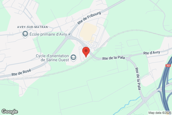 Institut de beauté New Line Avry-sur-Matran