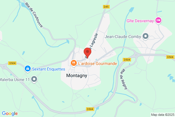 Office de poste