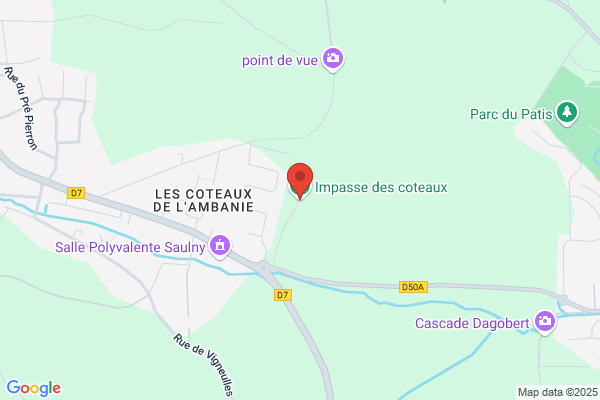 S.I. Les Coteaux SA