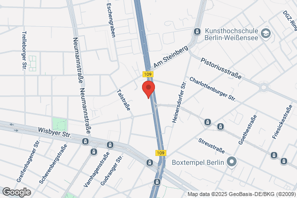 Tropicool Latty und Bavaud