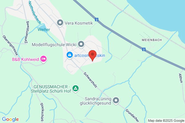HF Baumanagement GmbH