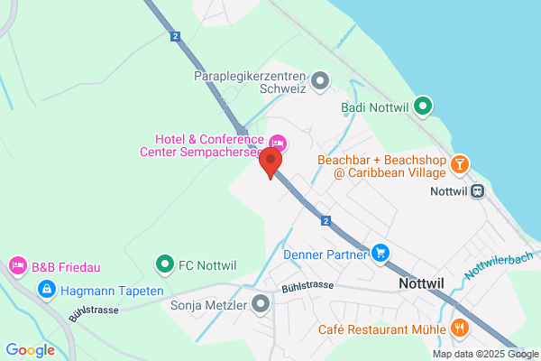 Albau Nottwil GmbH