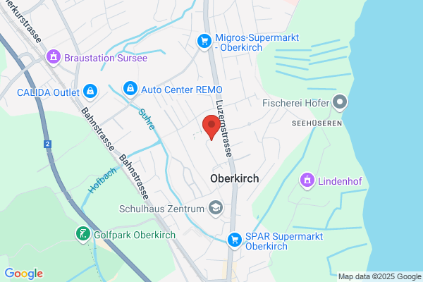 Alterswohnheim- und Pflegeheim