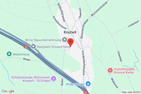 F. und A. Mueller GmbH