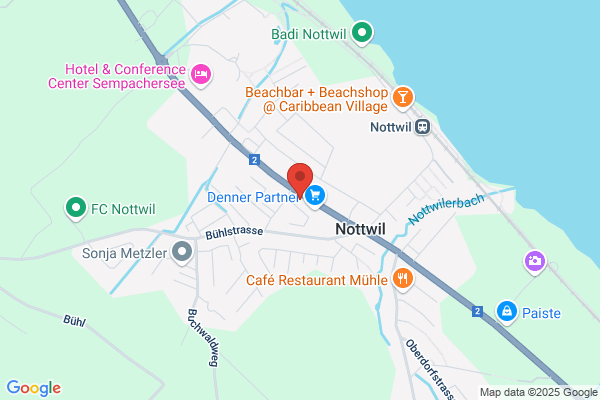 Keller Nottwil GmbH