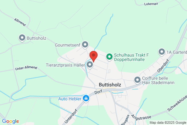 LBH Wolhusen AG