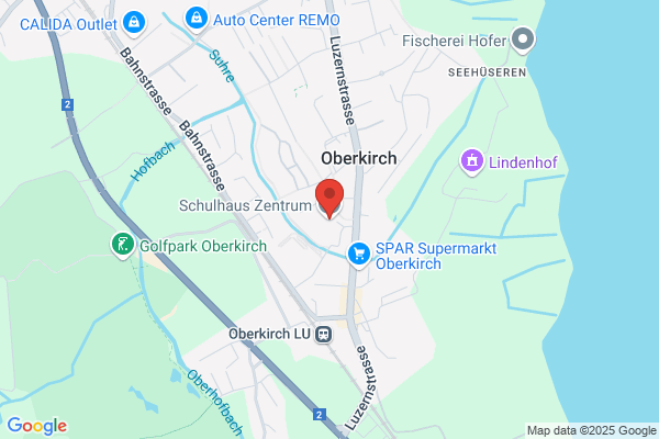 Schulhaus Zentrum
