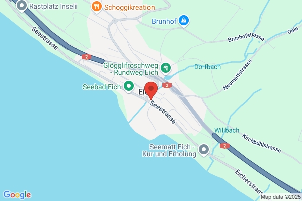 Volg Detailhandels AG