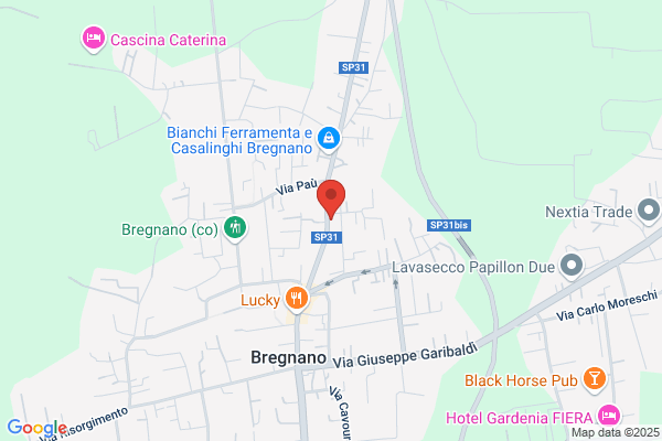 CONSULENZE AZIENDALI