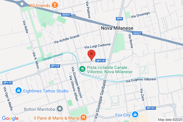 Centro Veterinario Erez