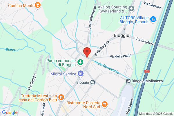 Macelleria E. Gatti