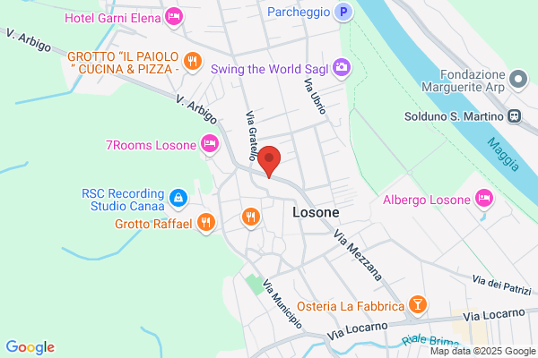 Ristorante Lisone