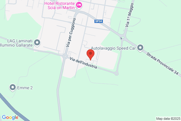 ES Elévateurs Service Sàrl