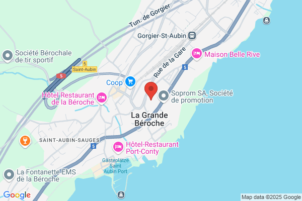 Or-ch-idées SA