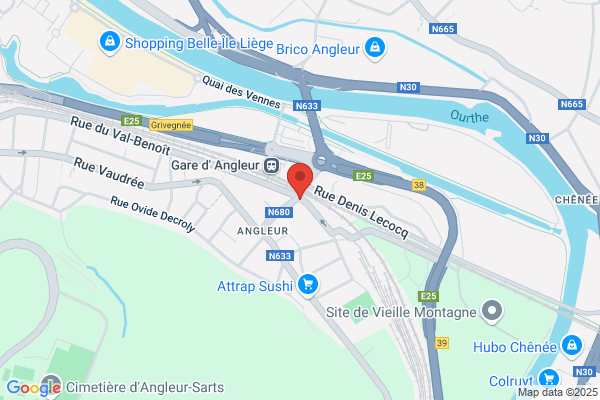 Administration communale