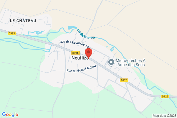 Office de poste