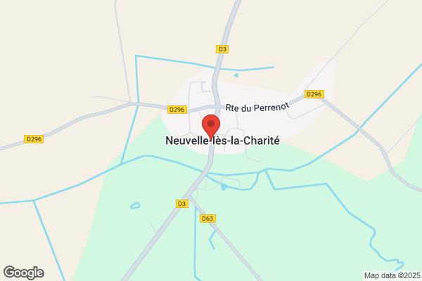 Office de poste