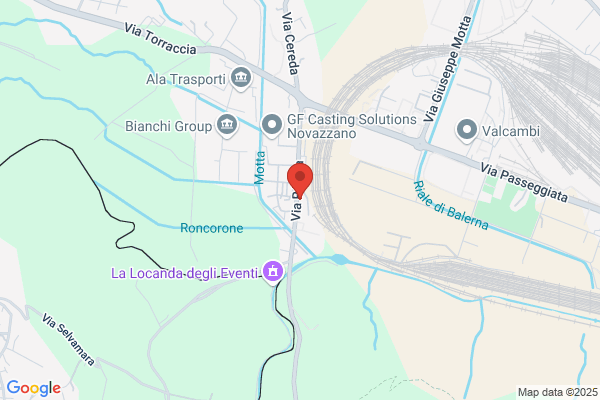 MES-DEA SA