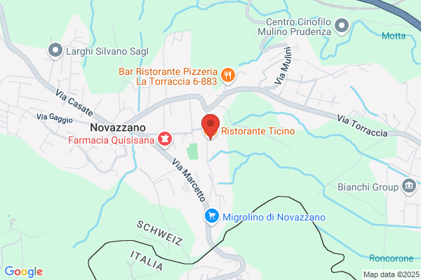 Ristorante Ticino