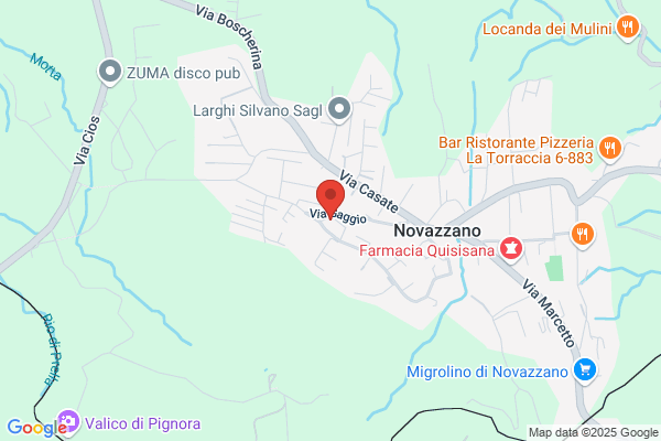 Cerretani SA