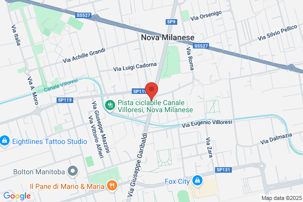 Ideedeltempo di Salvatore Bruccoleri