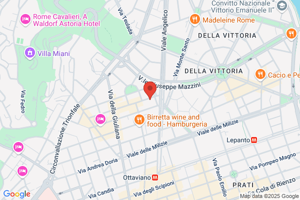 La Boutique Roma