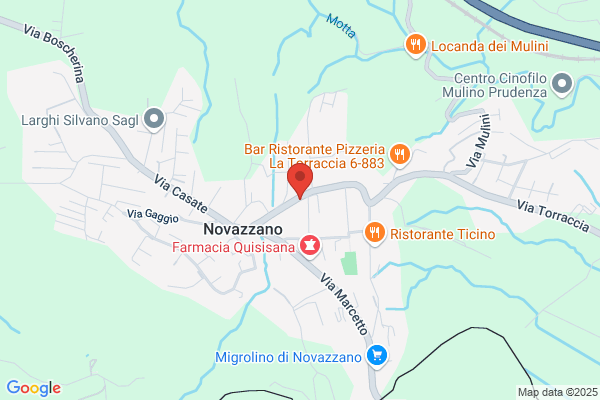 Maccaroni SA