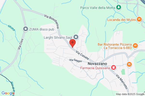 NAVA und CRIVELLI