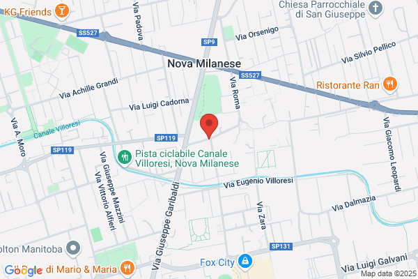 Salone Anna