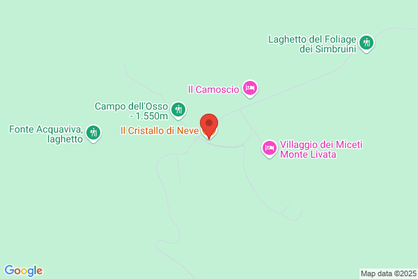 Il Cristallo di Oduen Isacco