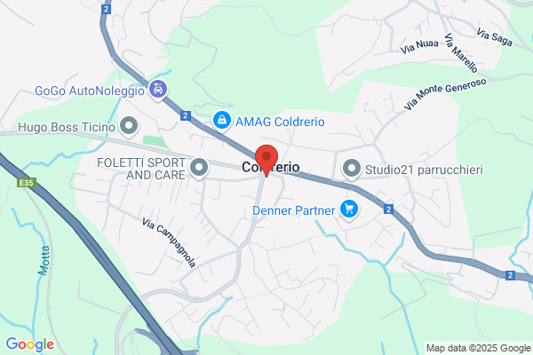 Acquario Promart und Marketing