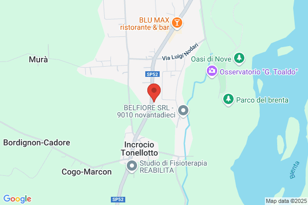 La nuova bottega del peltro